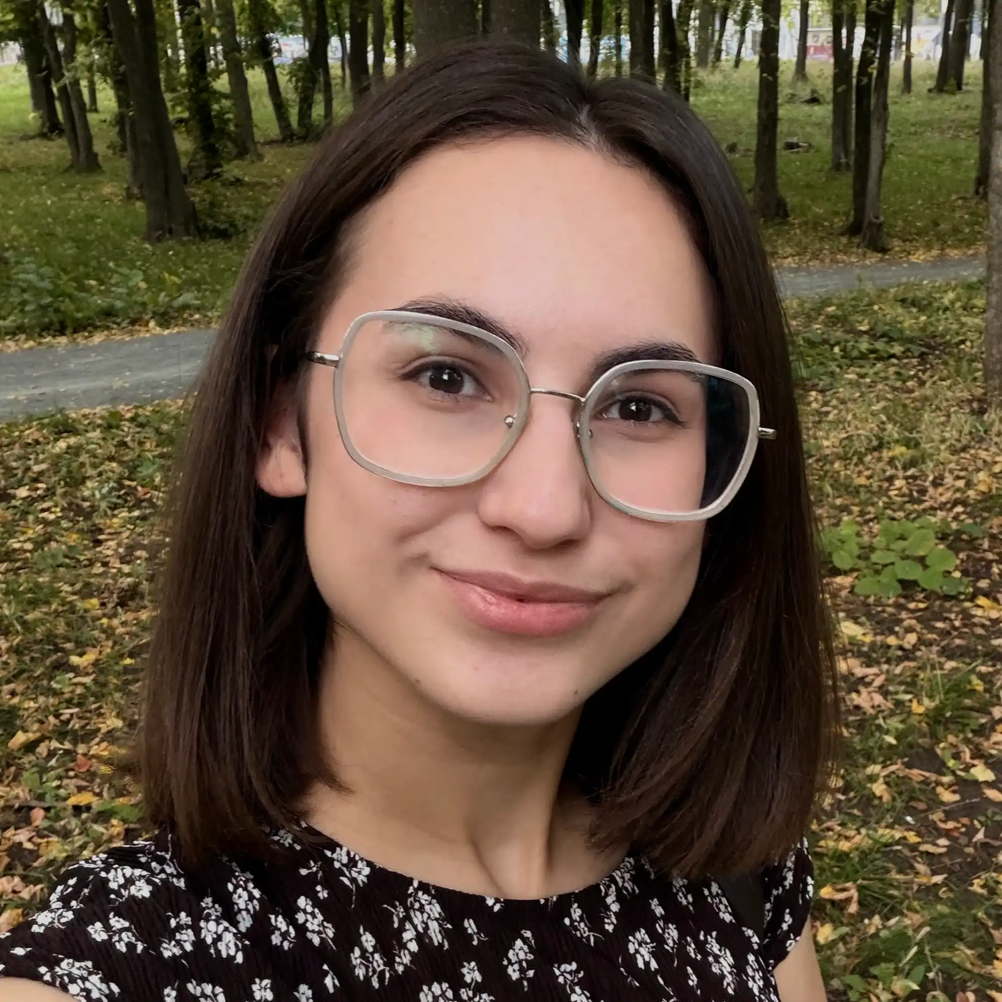 Пузанкова Эллина Алиевна — преподаватель: 🎹 Фортепиано